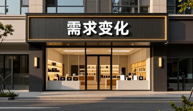 电商代运营中的品类选择策略与长期维护思路