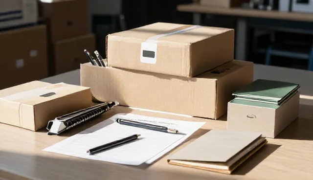 礼品采购选型关注点影响订单处理效率的原因