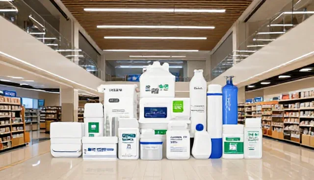 生活日用品组合电商代运营趋势与实践路径