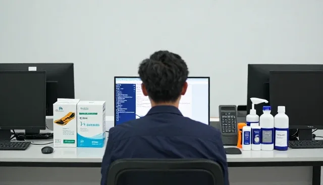 日用百货类目电商运营中的性能与适用条件分析