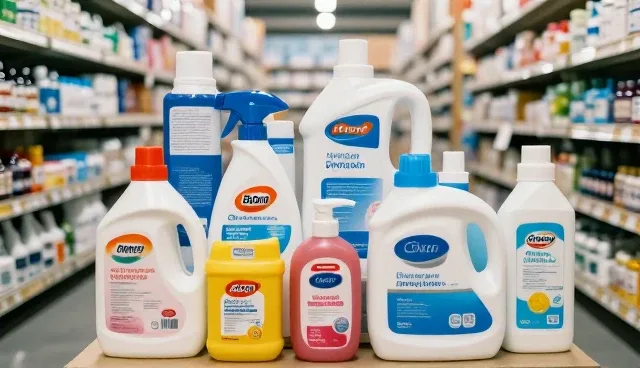 日用百货批发中订单处理的关键选型考量